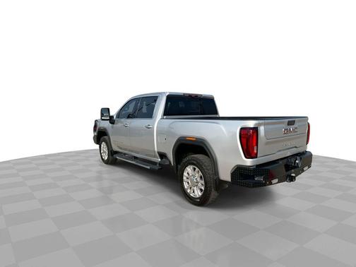 2020 GMC Sierra 2500 Denali