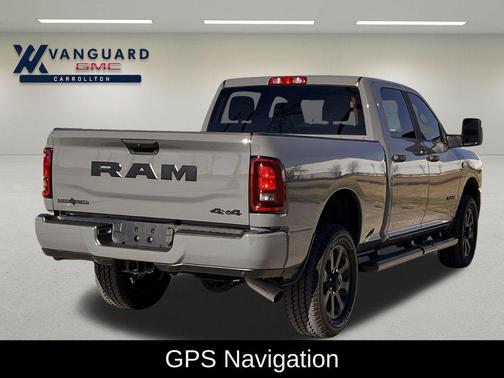 2026 RAM 2500 Lone Star Crew Cab 4x4 6'4' Box