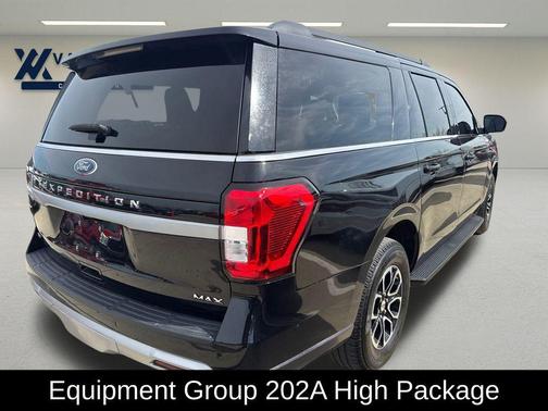 2024 Ford Expedition Max XLT