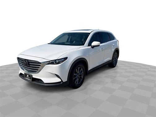 2021 Mazda CX-9 Touring