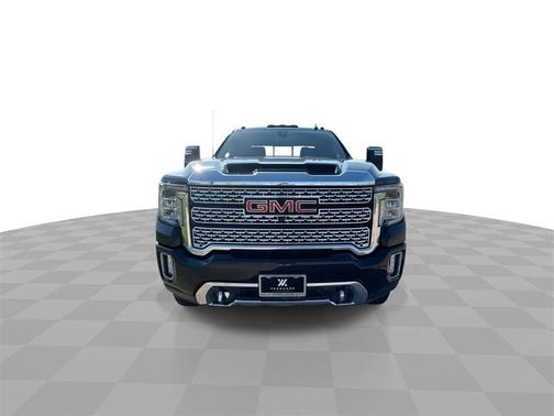 2022 GMC Sierra 2500 Denali