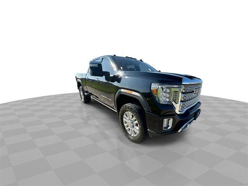 2022 GMC Sierra 2500 Denali