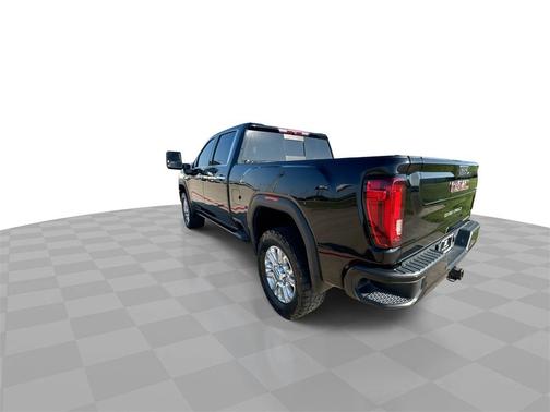 2022 GMC Sierra 2500 Denali