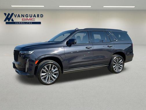 2024 Cadillac Escalade Sport