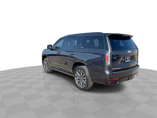 2024 Cadillac Escalade Sport