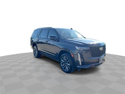 2024 Cadillac Escalade Sport