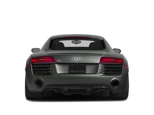 2014 Audi R8 4.2