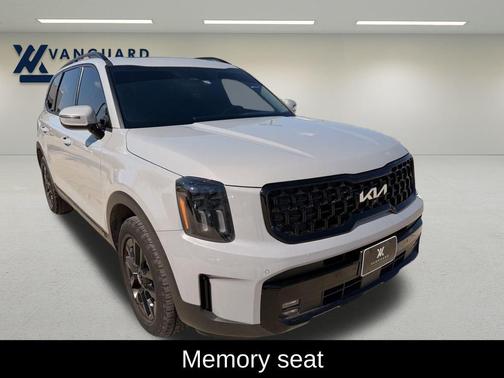 2024 Kia Telluride SX X-Pro