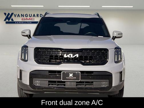 2024 Kia Telluride SX X-Pro