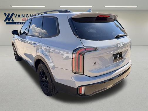 2024 Kia Telluride SX X-Pro