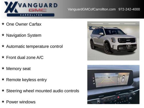 2024 Kia Telluride SX X-Pro