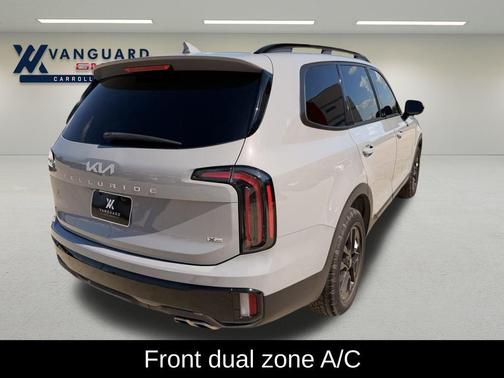 2024 Kia Telluride SX X-Pro