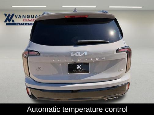 2024 Kia Telluride SX X-Pro