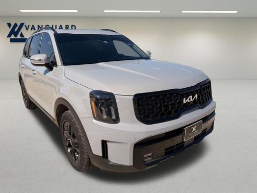 2024 Kia Telluride SX X-Pro