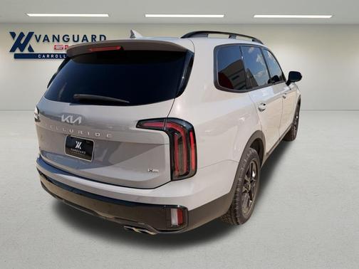 2024 Kia Telluride SX X-Pro