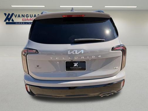 2024 Kia Telluride SX X-Pro