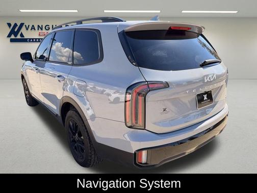 2024 Kia Telluride SX X-Pro