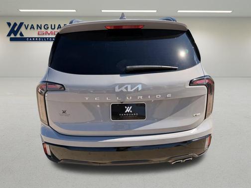 2024 Kia Telluride SX X-Pro