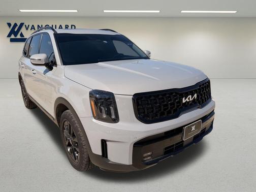 2024 Kia Telluride SX X-Pro