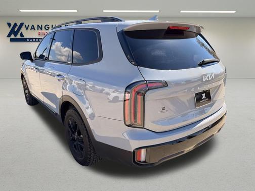 2024 Kia Telluride SX X-Pro