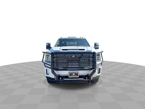 2021 GMC Sierra 2500 Denali