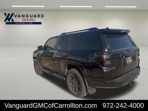 2020 Toyota 4Runner SR5 Premium