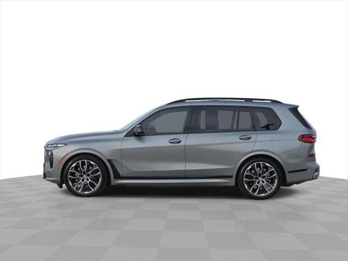 2024 BMW X7 M60i