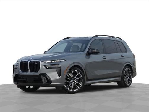 2024 BMW X7 M60i