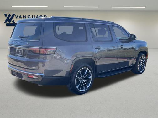 2022 Jeep Wagoneer Series II 4x4