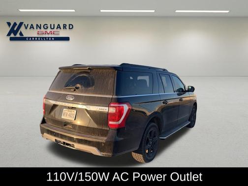 2020 Ford Expedition Max XLT