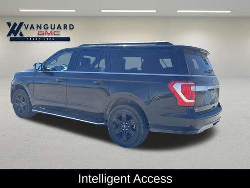 2020 Ford Expedition Max XLT