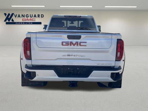 2020 GMC Sierra 3500 Denali