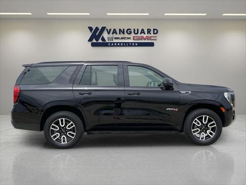 2021 GMC Yukon 4WD AT4