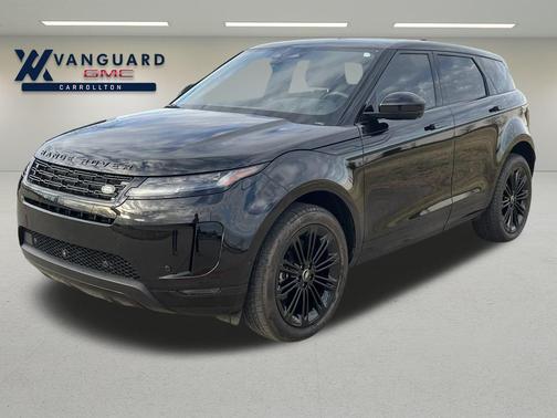 2024 Land Rover Range Rover Evoque Core S