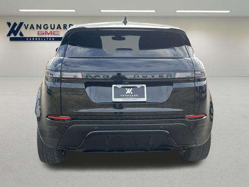 2024 Land Rover Range Rover Evoque Core S