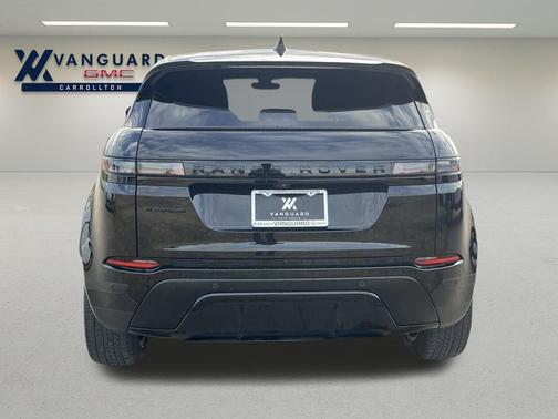 2024 Land Rover Range Rover Evoque Core S