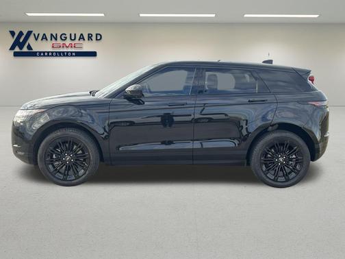 2024 Land Rover Range Rover Evoque Core S
