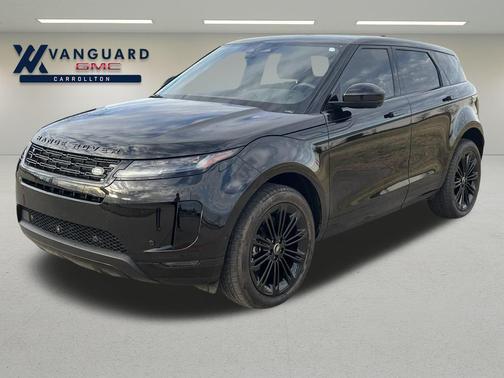 2024 Land Rover Range Rover Evoque Core S