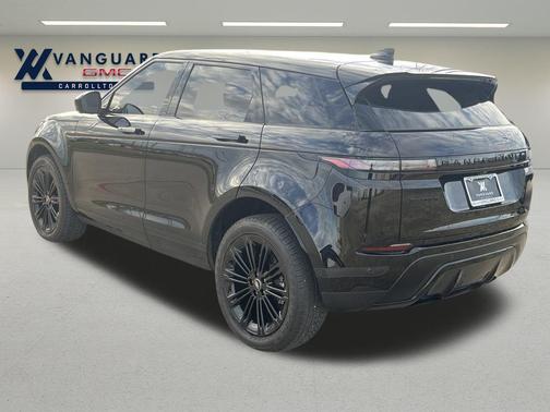 2024 Land Rover Range Rover Evoque Core S