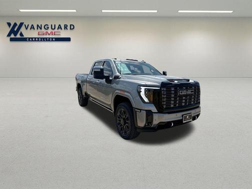 2025 GMC Sierra 2500 Denali Ultimate