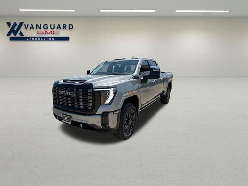 2025 GMC Sierra 2500 Denali Ultimate