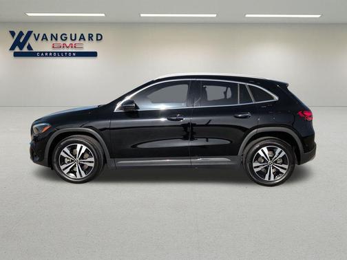 2024 Mercedes-Benz GLA 250 4MATIC