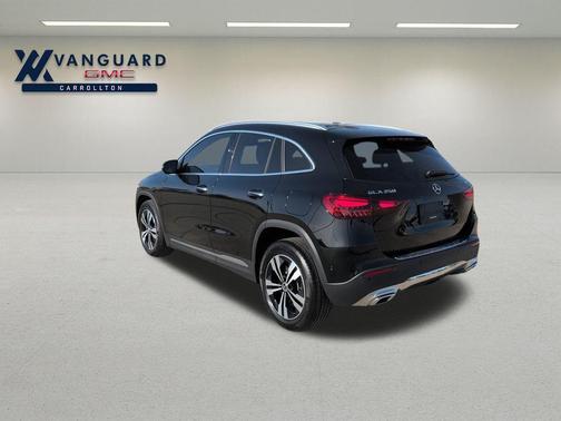 2024 Mercedes-Benz GLA 250 4MATIC