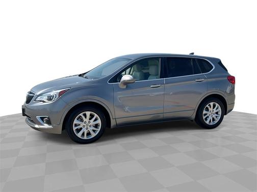 2020 Buick Envision FWD Preferred