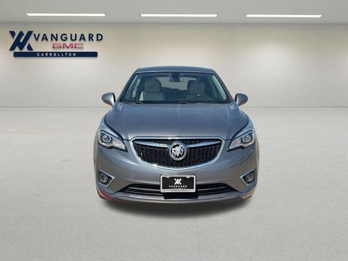 2020 Buick Envision FWD Preferred