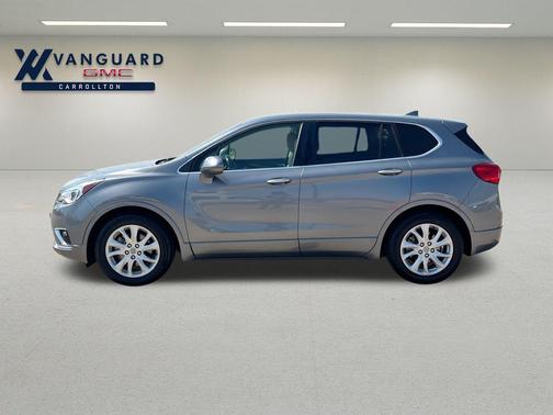 2020 Buick Envision FWD Preferred