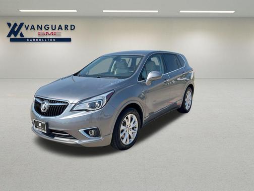 2020 Buick Envision FWD Preferred