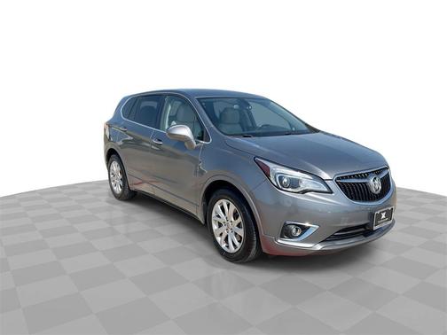 2020 Buick Envision FWD Preferred
