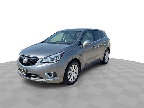 2020 Buick Envision FWD Preferred