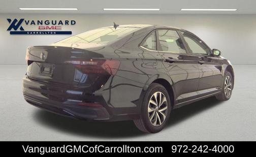 2024 Volkswagen Jetta 1.5T S